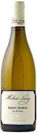 Вино белое сухое «Saint-Aubin La Princee, 0.375 л» 2013 г.