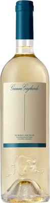 Вино белое сухое Gianni Gagliardo Roero Arneis, 0.75 л 2022