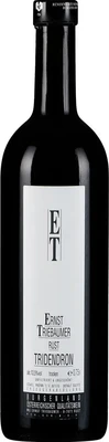 Вино красное сухое Weingut Ernst Triebaumer Tridendron Merlot - Cabernet Sauvignon - Blaufrankisch, 0.75 л 2021