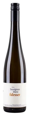 Вино белое сухое Fidesser Sauvignon Blanc, 0.75 л 2023