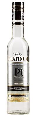 Водка «Platinum, 0.7 л»