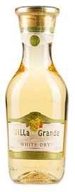 Вино столовое белое сухое «Villa Grande»