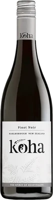 Вино красное сухое Te Pa Koha Pinot Noir, 0.75 л 2024