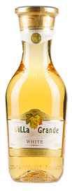 Вино столовое белое полусладкое «Villa Grande»