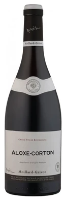 Вино красное сухое Moillard Aloxe-Corton, 0.75 л 2018
