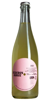 Вино игристое белое сухое Weingut Jurgen Leiner Bitches Brew Perlwine Trocken, 0.75 л