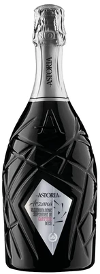 Вино игристое белое полусухое Astoria Arzana Valdobbiadene Prosecco Superiore di Cartizze, 0.75 л