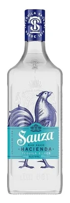 Текила Sauza Hacienda Silver, 0.75 л