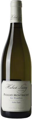 Вино белое сухое «Puligny-Montrachet Les Tremblots» 2013 г.