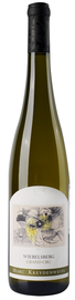 Вино белое полусухое «Riesling Wiebelsberg Grand Cru La Dame» 2014 г.