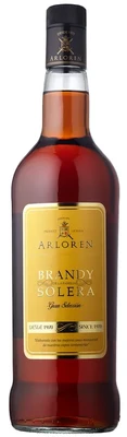 Бренди Arloren De La Familia Solera Gran Seleccion, 1 л