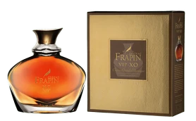 Коньяк Frapin VIP XO Grande Champagne, 0.7 л п/у