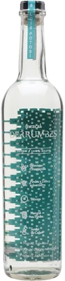 Мескаль Derrumbes San Luis Potosi, 0.7 л