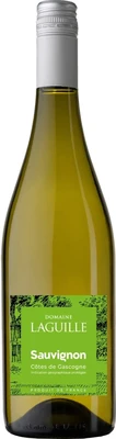 Вино белое сухое Domaine Laguille Sauvignon, 0.75 л 2022