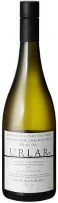 Вино белое сухое Urlar Sauvignon Blanc Sur Lie, 0.75 л 2022
