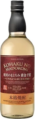 Сетю Hakata No Hana Kohaku No Madoromi, 0.7 л