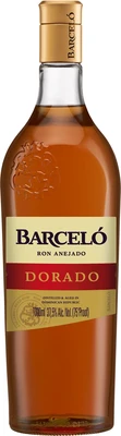 Ром Ron Barcelo Dorado Anejado, 0.5 л