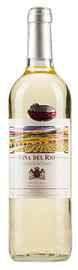 Вино столовое белое полусухое «Vina Del Rio Vino De Mesa Blanco Seml Seco»
