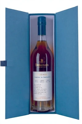 Коньяк Delamain Pleiade Collection Revelation La Rambaudie, 0.7 л п/у