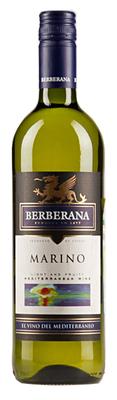 Вино белое сухое «Berberana Marino White Red»
