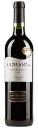 Вино красное сухое «Anoranza Tempranillo Grianza»