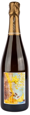 Шампанское белое экстра брют Laherte Freres Les Empreintes Millesime, 0.75 л 2019