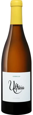 Вино белое сухое Raul Perez Ultreia Godello, 0.75 л 2018