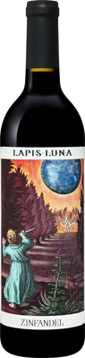 Вино красное сухое Lapis Luna Wines Romanza Shoup Vineyard Old Vine Zinfandel, 0.75 л 2023