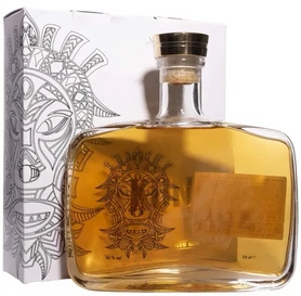Ром Kuna Davidoff of Geneva Cigar Cask Finish, 0.7 л п/у