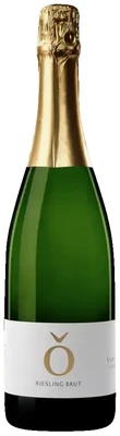 Вино игристое белое брют Von Othegraven Riesling Brut, 0.75 л