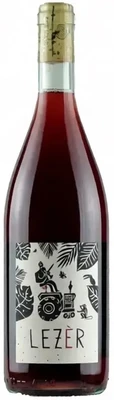 Вино красное сухое Foradori Lezer Vigneti Dolomiti, 0.75 л 2024