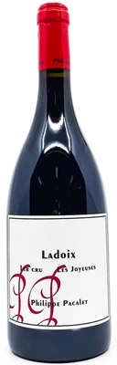 Вино красное сухое Philippe Pacalet Ladoix, 0.75 л 2019