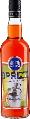 Аперитив Valdoglio Sprizz Aperitivo, 0.7 л