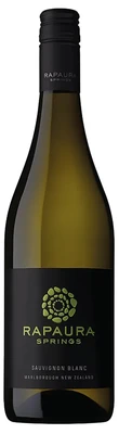 Вино белое сухое Rapaura Springs Classic Sauvignon Blanc, 0.75 л 2025