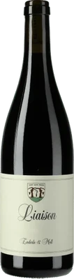 Вино красное сухое Enderle & Moll Liaison Pinot Noir, 0.75 л 2022