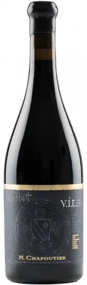 Вино красное сухое Domaine de Bila-Haut Cotes du Roussillon Villages Latour v.i.t., 0.75 л 2012