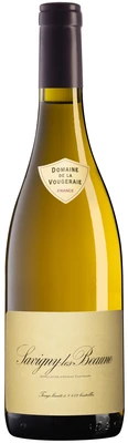 Вино белое сухое Domaine de la Vougeraie Savigny les Beaune Blanc, 0.75 л 2022