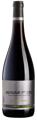 Вино красное сухое Laurent Ponsot Beaune Premier Cru Cuvee du Noyer, 0.75 л 2018