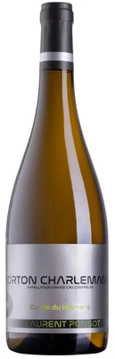 Вино белое сухое Laurent Ponsot Corton-Charlemagne Grand Cru Cuvee du Kalimeris, 0.75 л 2018