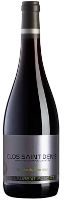 Вино красное сухое Laurent Ponsot Clos Saint Denis Grand Cru Cuvee du Merisier, 0.75 л 2017