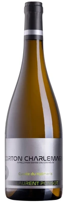 Вино белое сухое Laurent Ponsot Corton-Charlemagne Grand Cru Cuvee du Kalimeris, 0.75 л 2017