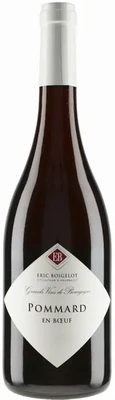 Вино красное сухое Eric Boigelot Pommard En Boeuf, 0.75 л 2023