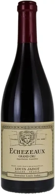 Вино красное сухое Louis Jadot Grands-Echezeaux Grand Cru, 0.75 л 2022