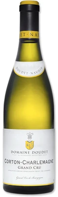 Вино белое сухое Domaine Doudet Corton-Charlemagne Grand Cru, 0.75 л 2023