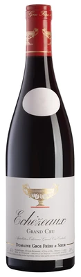 Вино красное сухое Domaine Gros Frere et Soeur Echezeaux Grand Cru, 0.75 л 2023