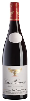 Вино красное сухое Domaine Gros Frere et Soeur Vosne-Romanee, 0.75 л 2023
