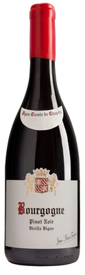 Вино красное сухое Jean-Marie Fourrier Vigne Comte de Chapelle Bourgogne Pinot Noir Vieille Vigne, 0.75 л 2022
