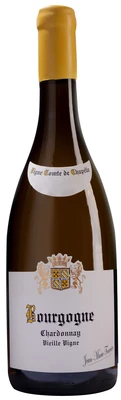 Вино белое сухое Jean-Marie Fourrier Vigne Comte de Chapelle Bourgogne Blanc, 0.75 л 2022