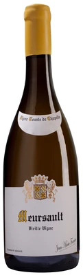Вино белое сухое Jean-Marie Fourrier Vigne Comte de Chapelle Meursault, 0.75 л 2022
