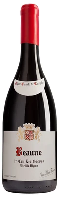 Вино красное сухое Jean-Marie Fourrier Vigne Comte de Chapelle Les Greves, 0.75 л 2022